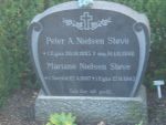 Mariane Nielsen Stoeve.JPG